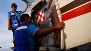 Oaxaca dispersará 300 mil moscas estériles para combatir el gusano barrenador