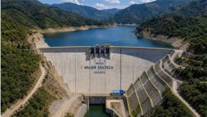 Suspenden la Presa Mujer Solteca por irregularidades ambientales y sobrecosto millonario