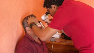 Gobierno de Villa de Tututepec concluye jornadas médicas y acerca servicios especializados a comunidades
