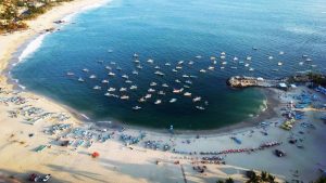 Cofepris declara cinco playas de México no aptas para vacacionar por contaminación bacteriana