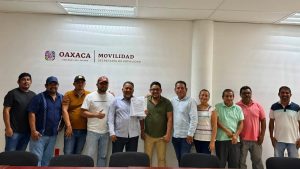 Autoridades de Colotepec fortalecen capacitación de Protección Civil y avanzan en gestiones de movilidad
