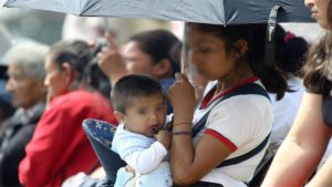 Oaxaca tipifica el embarazo infantil como violencia sexual agravada