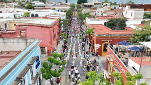 Oaxaca enciende la Guelaguetza 2026 con el Primer Convite