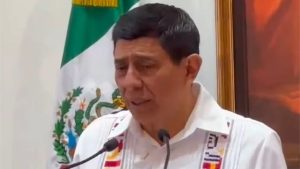Pedirán a Delegaciones no regalar mezcal durante la Calenda de las Culturas para evitar excesos