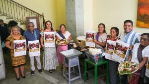 Sectur Oaxaca anuncia actividades gastronómicas, artesanales y culturales de “Julio, mes de la Guelaguetza 2026”