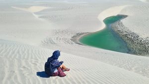 Playa Chipehua: un destino virgen en la costa de Tehuantepec