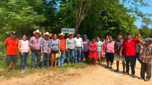 La unidad marca el rumbo: Colotepec celebra acuerdo de límites entre comunidades
