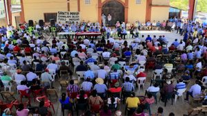 Comunidades del Istmo anuncian su desacuerdo con las consultas sobre la iniciativa de Ley Indígena