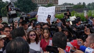 UNAM aplicará examen de control presencial a 58 mil aspirantes tras irregularidades en el proceso de admisión 2026