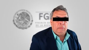 FGR detiene a Ángel Aguirre por presuntamente ocultar evidencias del caso Ayotzinapa