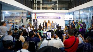 Fiscalía advierte crecimiento alarmante en captación de menores por redes sociales en Oaxaca
