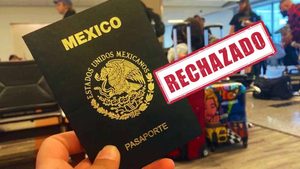 SRE propone negar pasaportes a deudores alimentarios; reforma busca reforzar cumplimiento de obligaciones familiares