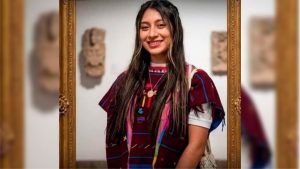 Oaxaca obtiene dos nuevas fichas rojas de Interpol por caso Roxana López Martínez