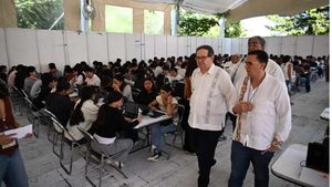 Once aspirantes de Oaxaca quedan fuera del examen de control de la UNAM por cometer faltas en la evaluación en línea