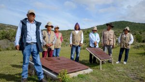 Cuevas Prehistóricas de Yagul y Mitla cumplen 16 años como Patrimonio Mundial de la UNESCO