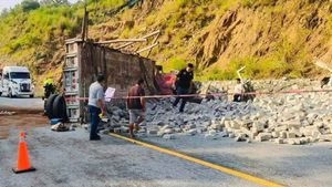 Trágico accidente en la carretera Ventanilla–Barranca Larga deja una persona sin vida