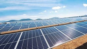 Semarnat autoriza el proyecto fotovoltaico PV Loma Bonita Solar en Oaxaca