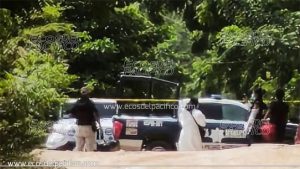 Fiscalía de Oaxaca investiga bajo protocolo de feminicidio muerte violenta de una mujer en Puerto Escondido