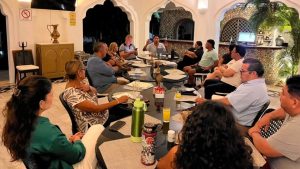 Hoteleros de Puerto Escondido exigen atención urgente a infraestructura y servicios