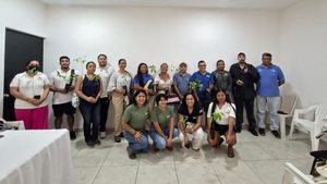 Huatulco listo para el FESTUR 2026: “¡Sin naturaleza no hay turismo!”