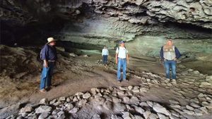 Cuevas Prehistóricas de Mitla: un patrimonio de Oaxaca que enfrenta amenazas