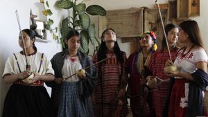 El talento oaxaqueño llegará a Bellas Artes para celebrar a las mujeres indígenas