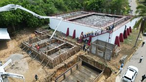 Supervisan rehabilitación de las Plantas de Tratamiento Punta Colorada 1 y 2 en Puerto Escondido
