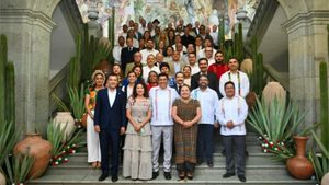 Oaxaca fortalece la certeza jurídica con la campaña “Septiembre, Mes del Testamento”