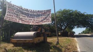 Suprema Corte atrae el caso por 300 hectáreas de San Francisco Cozoaltepec; comunidad espera justicia tras 15 años de litigios