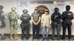 Detienen al alcalde y exalcalde de Suchiapa durante Operación Enjambre; suman 21 capturados por corrupción y asociación delictuosa