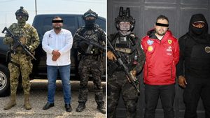 Acusan a 21 alcaldes de nexos con el crimen organizado en México; casos se extienden en varios estados