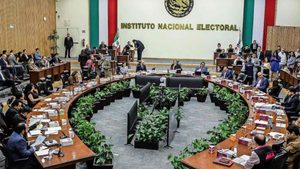 ASF abre investigación contra el INE por presuntas irregularidades en contratos públicos