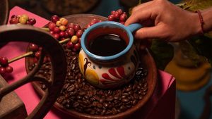 Más que una bebida: el café que da identidad y sustento a comunidades de Oaxaca