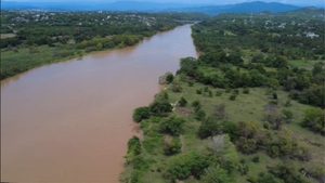 Buscan a Alejandro “Melecio” Martínez Hernández, desaparecido en la Barra de Colotepec