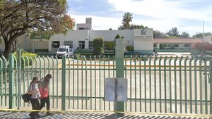 Reportan en Oaxaca un segundo deceso por gusano barrenador en humanos