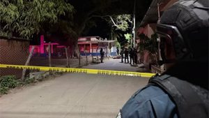 Escalada de violencia en Juchitán deja dos muertos y un menor herido