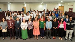 Poder Judicial de Oaxaca fortalece acciones para promover la prevención y el cuidado de la salud