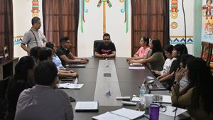Jóvenes de Villa de Tututepec se preparan para enfrentar los retos del cambio climático