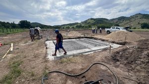 Inicia primera etapa de construcción de la subestación eléctrica de Río Grande, Tututepec