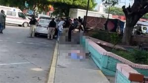 Pese a blindaje de seguridad, asesinan a cinco hombres en 24 horas en Juchitán